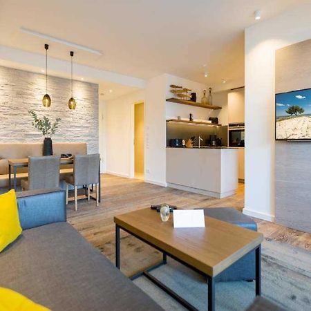 Beachhouse Bansin App 09 Херингсдорф Номер фото
