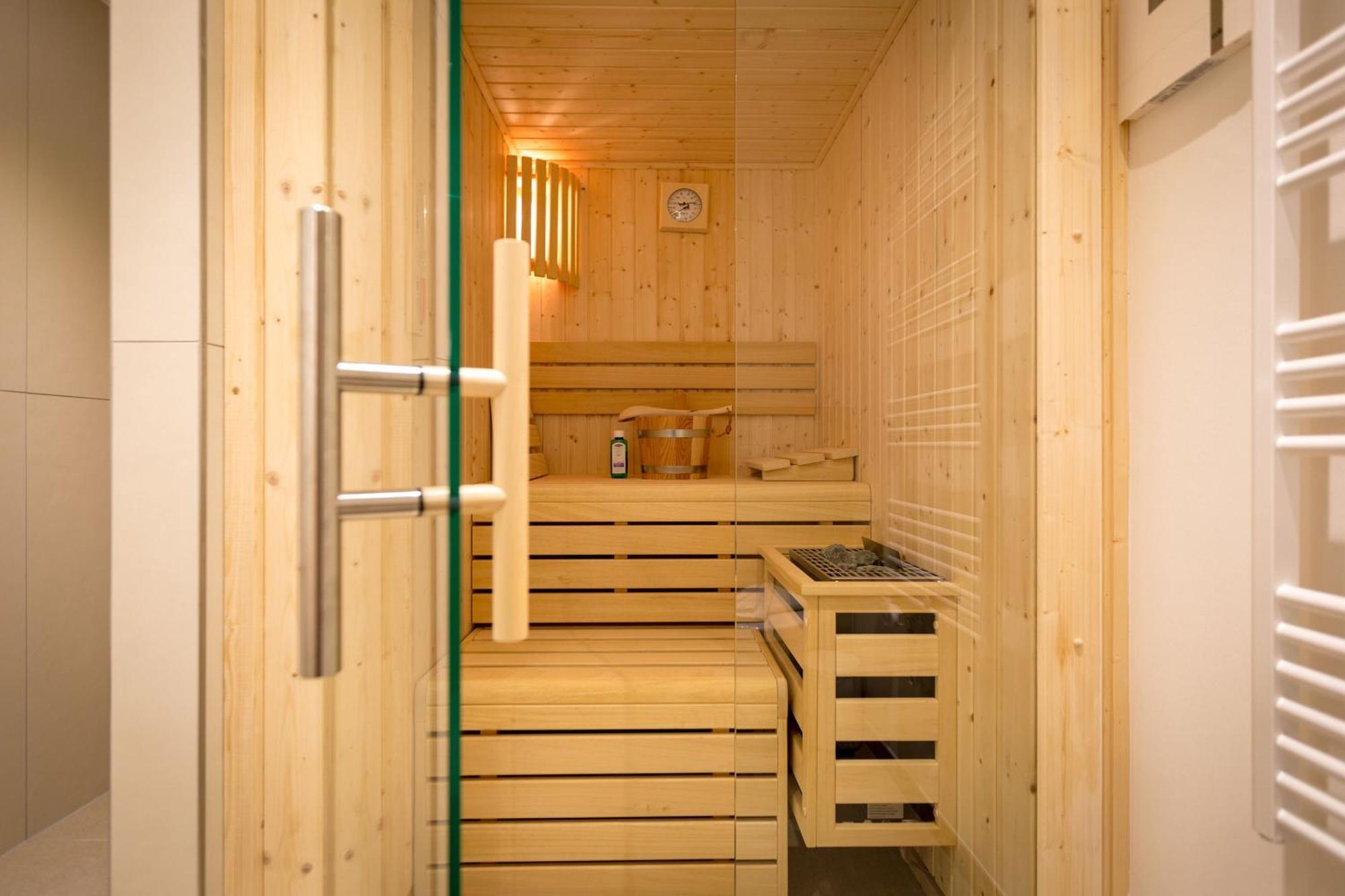 Beachhouse Bansin App 09 Херингсдорф Экстерьер фото